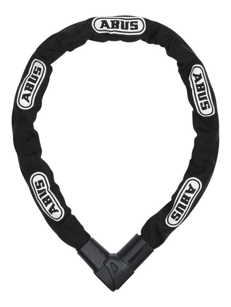 Mopedlås ABUS CityChain Plus 1010 - 110 cm