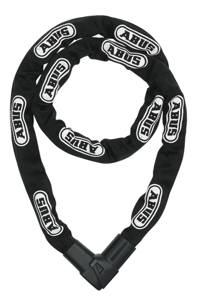 Mopedlås ABUS CityChain Plus 1010 - 170 cm
