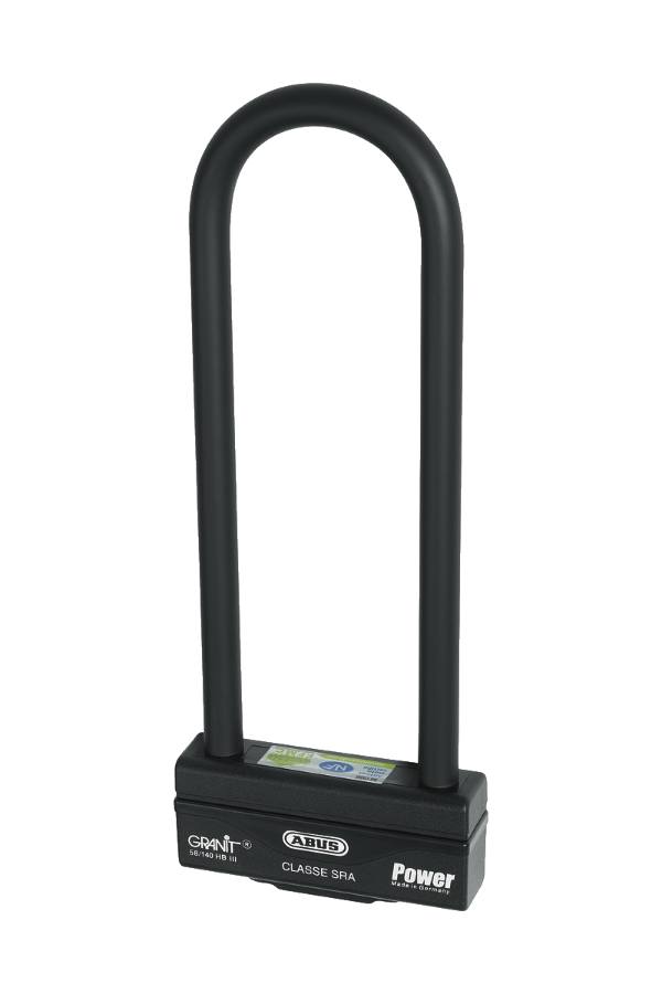 MC-lås ABUS Granit™ Power X-Plus 58/140 HB III 310