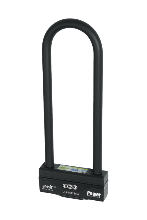MC-lås ABUS Granit™ Power X-Plus 58/140 HB III 310