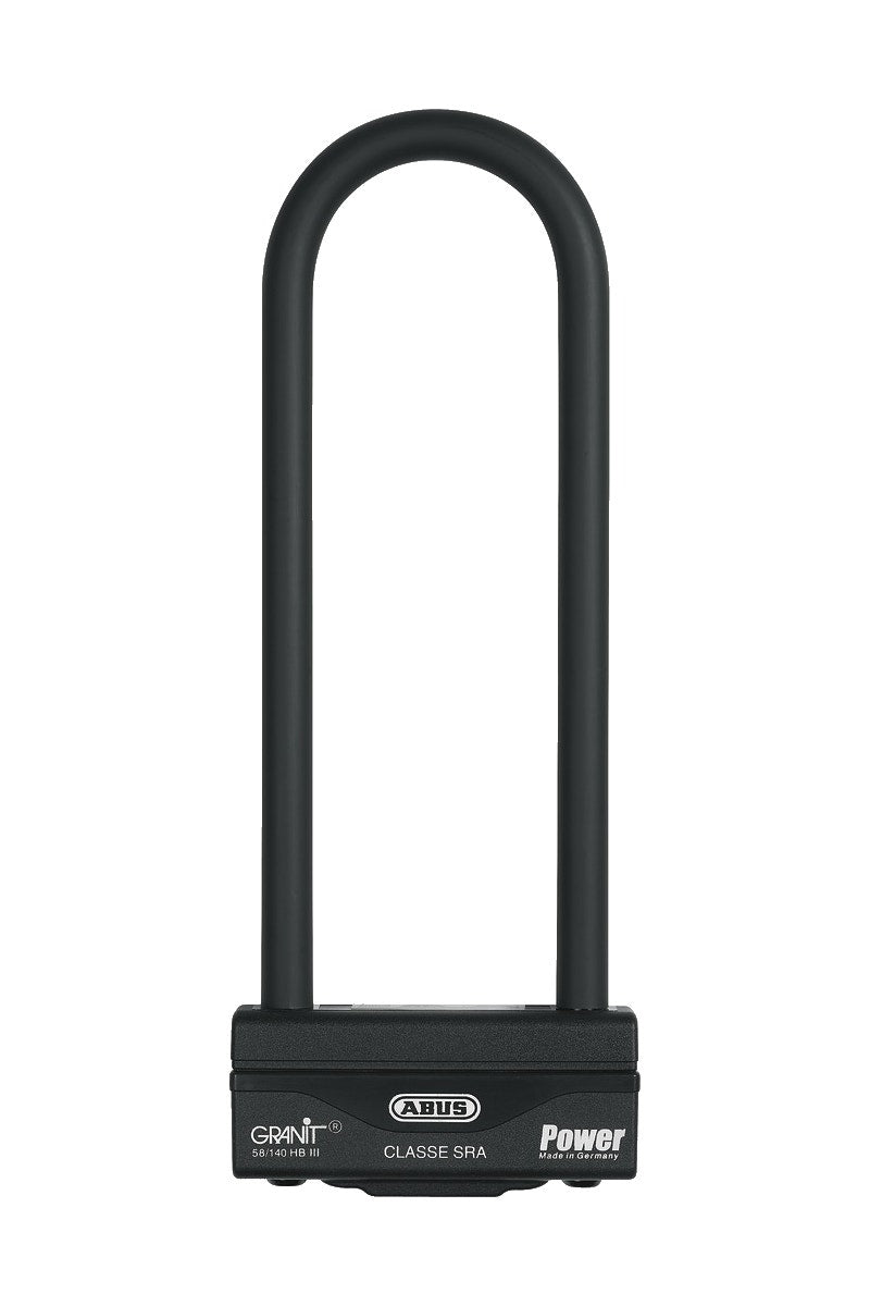 MC-lås ABUS Granit™ Power X-Plus 58/140 HB III 310