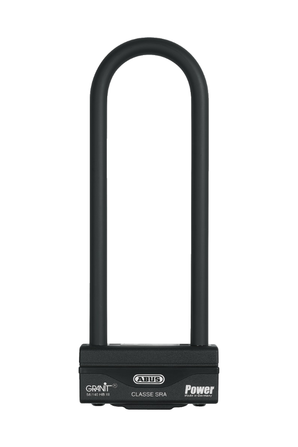 MC-lås ABUS Granit™ Power X-Plus 58/140 HB III 310