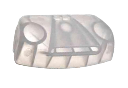 5 munstycken till alkotestare Dräger 3820 / 4000