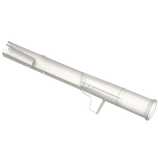 10 munstycken till Dräger Alcotest