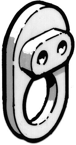 Mutterbricka ASSA 4412