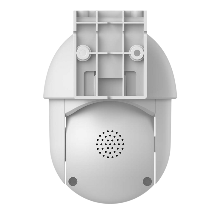 Trådlös utomhuskamera nedis Smartlife med pan/tilt