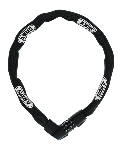 Cykellås ABUS Tresor 1385/110