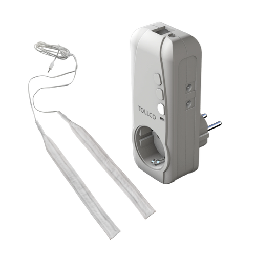 Vattenlarm DropStop 230V