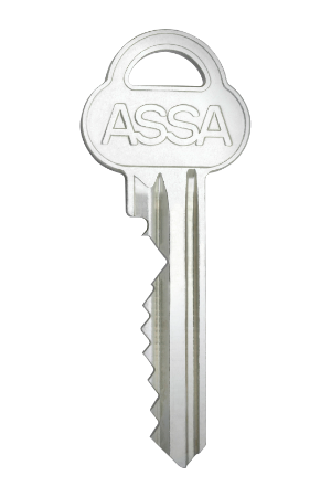 Extra nyckel ASSA 700