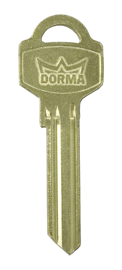 Extra nyckel dorma DCS