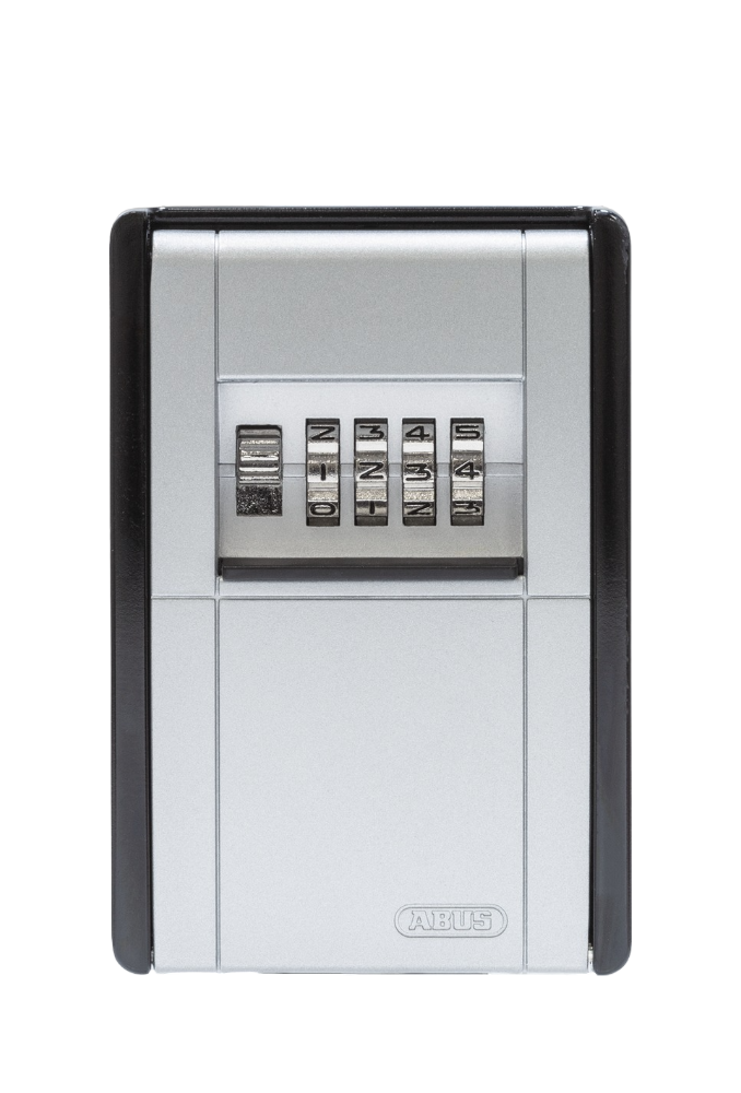 Nyckelgömma med kombinationslås ABUS 787