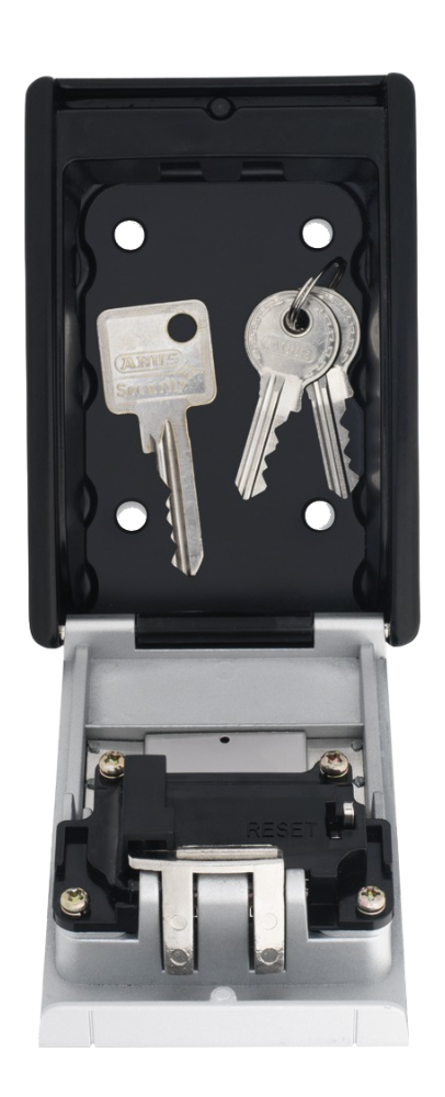 Nyckelgömma med kombinationslås ABUS 787