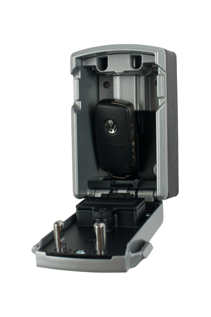 Nyckelgömma med Bluetooth MasterLock 5441D Enterprise