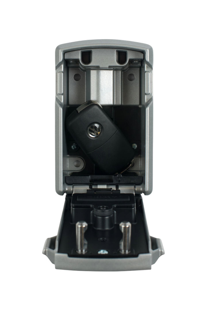 Nyckelgömma med Bluetooth MasterLock 5441D Enterprise