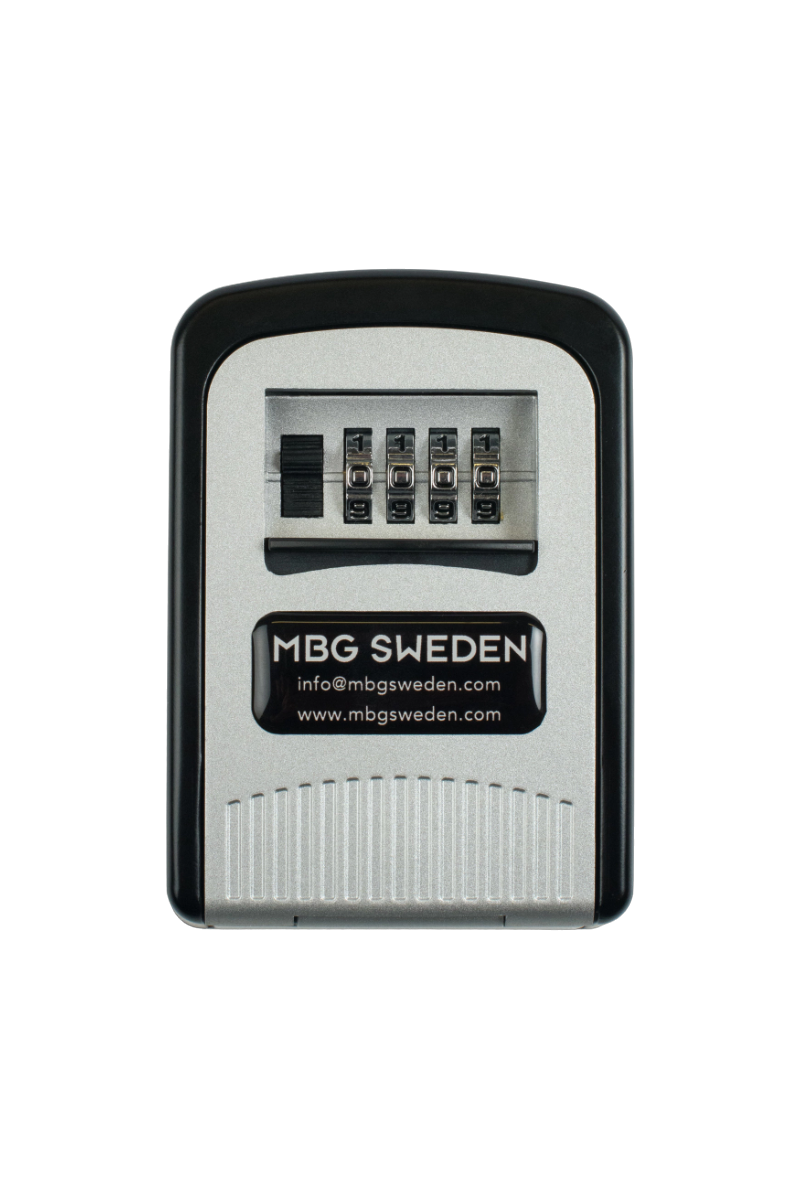 Nyckelgömma MBG 29