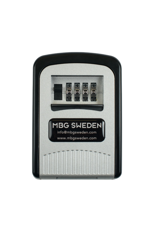 Nyckelgömma MBG 29