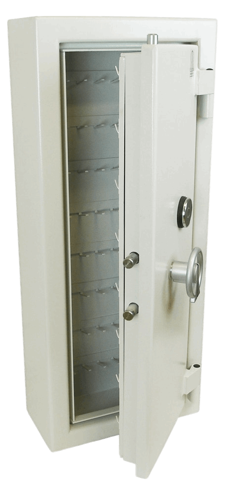 Nyckelsäkerhetsskåp Robursafe RSK 950