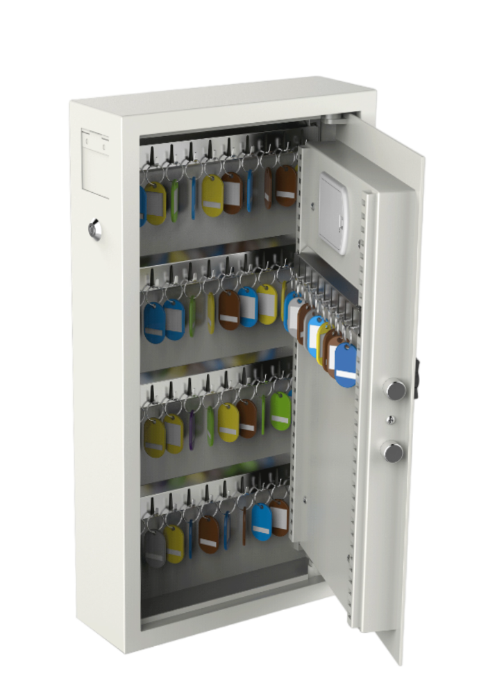 Nyckelskåp MBG 100