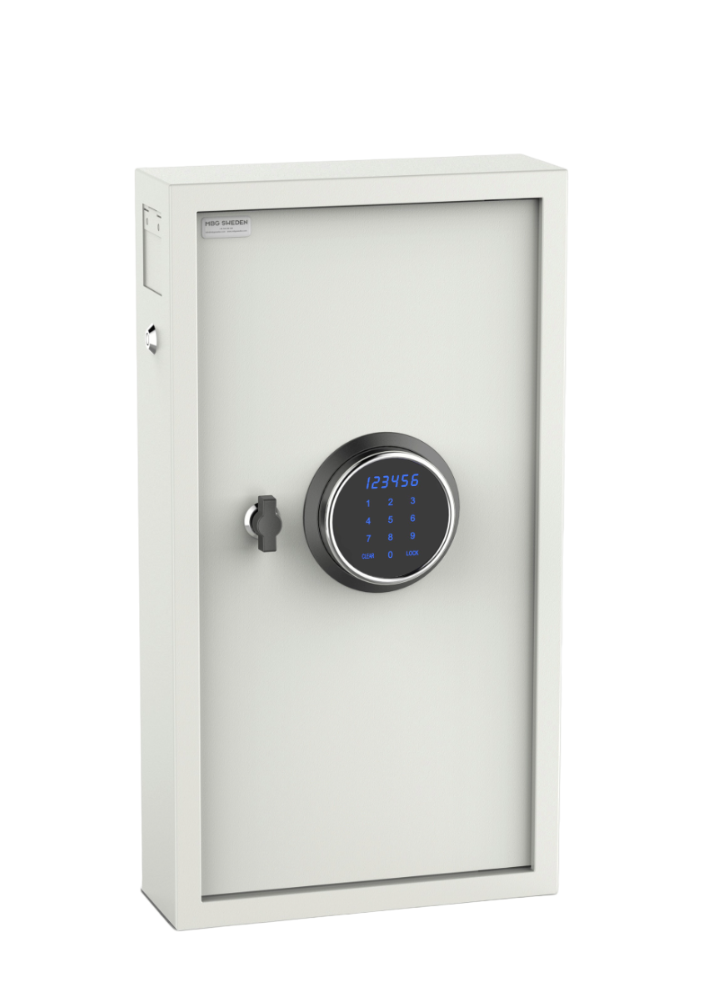 Nyckelskåp MBG 100