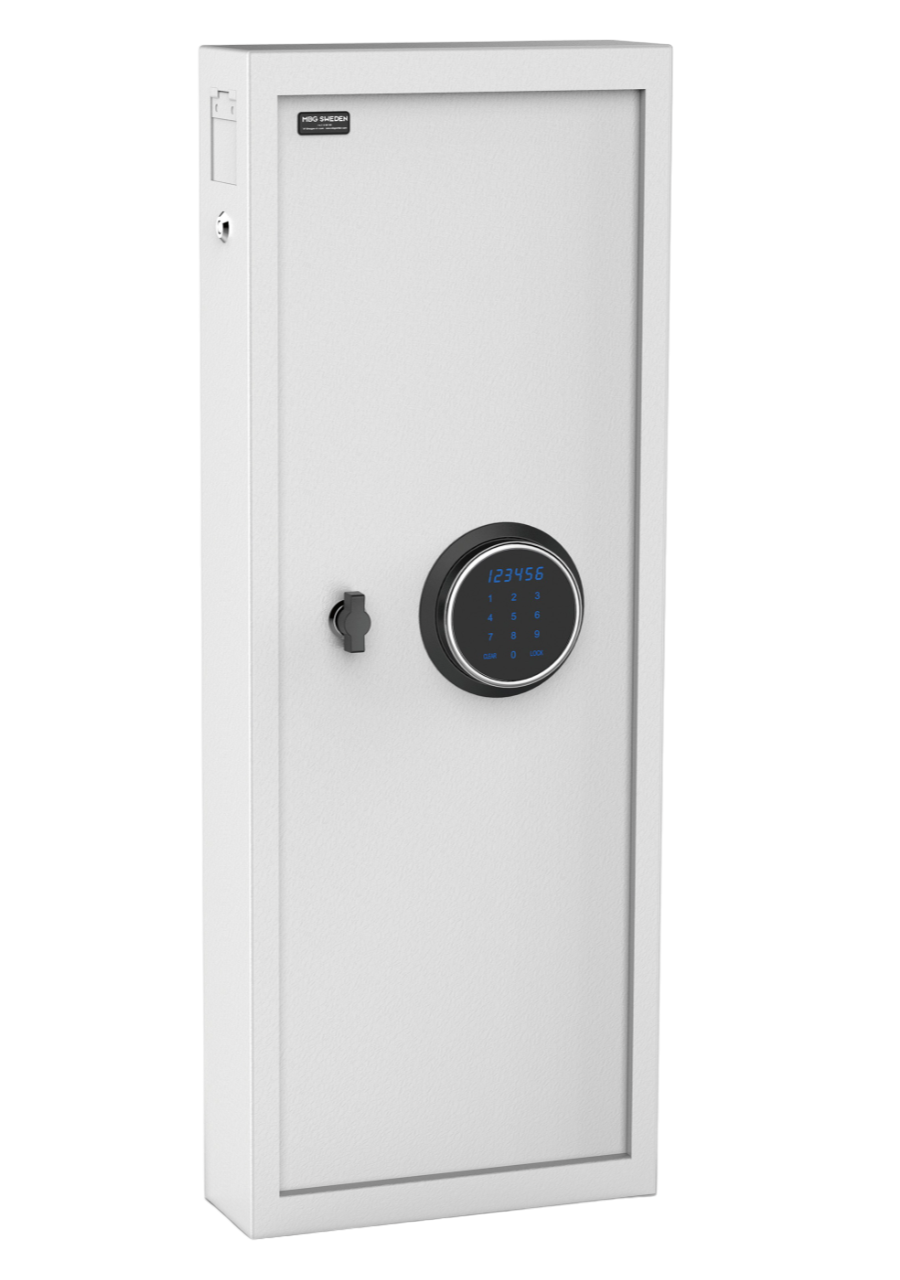Nyckelskåp MBG 150