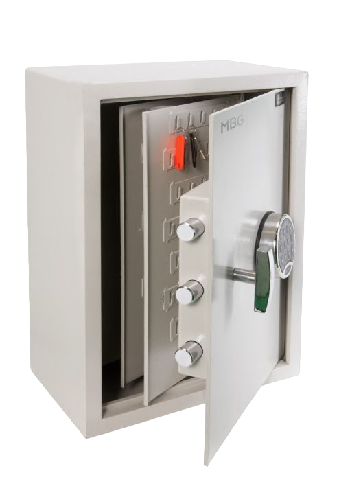 Nyckelskåp MBG 250/K