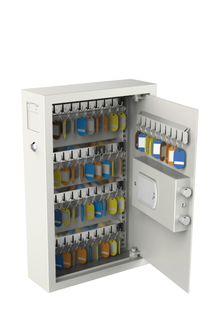 Nyckelskåp MBG 48