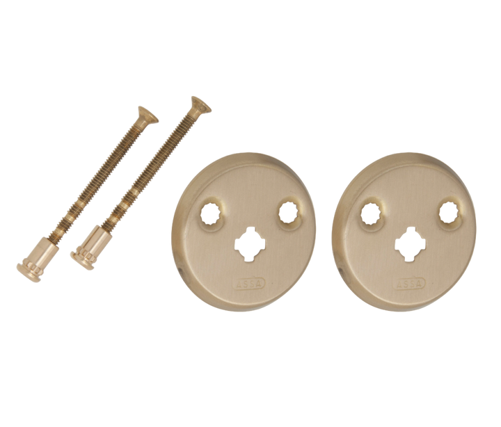 Nyckelskylt ASSA 2904 till innerdörrlås