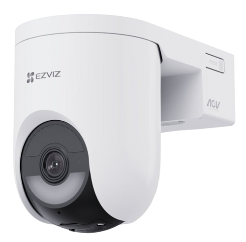 Utomhuskamera EZVIZ HB8 Lite med WiFi och batteridrift