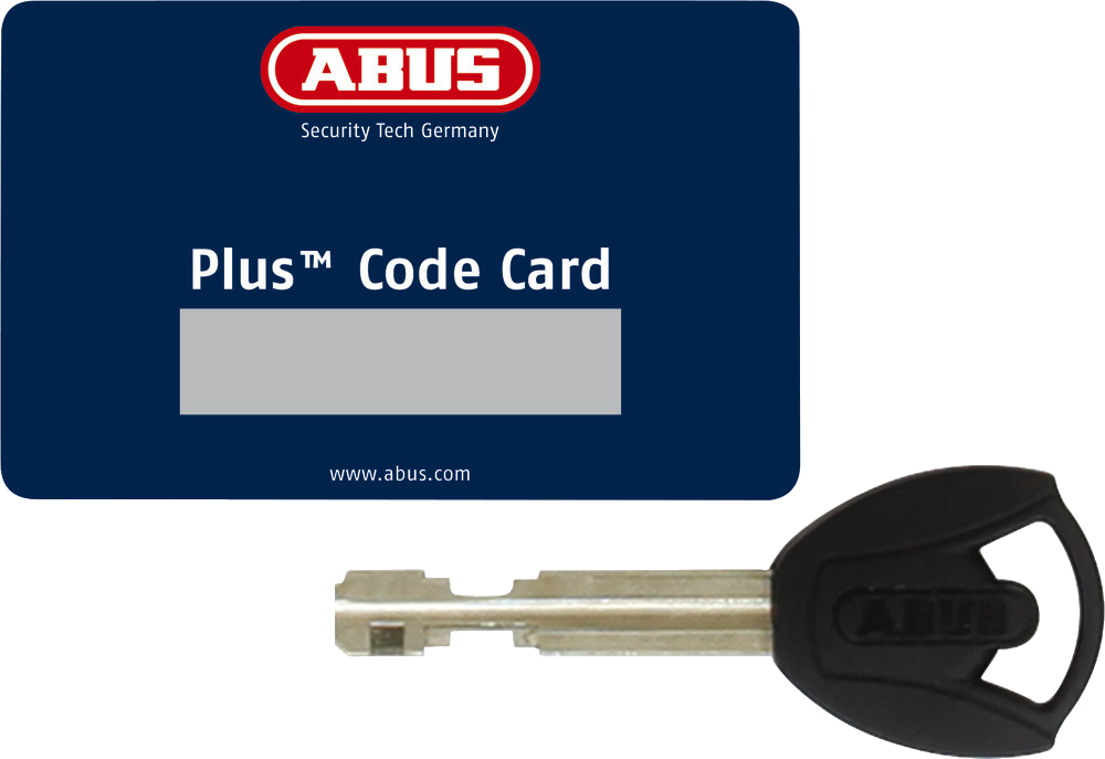 Cykellås ABUS Granit™ Plus 470/150 HB230