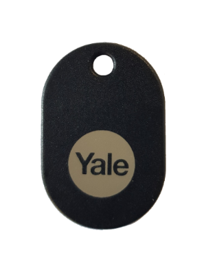 Passerbricka till Yale Doorman L3