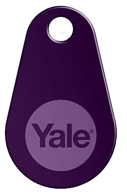 Passerbricka till Yale Doorman Classic – St George