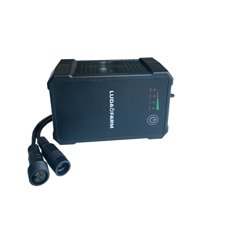 Powerbank till Hästkamera TrailerCam HD Luda.Farm