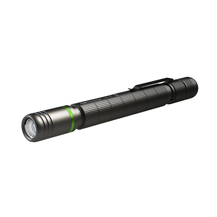 Pennlampa GP Design Acamar PP16 med 140 lumen – St George