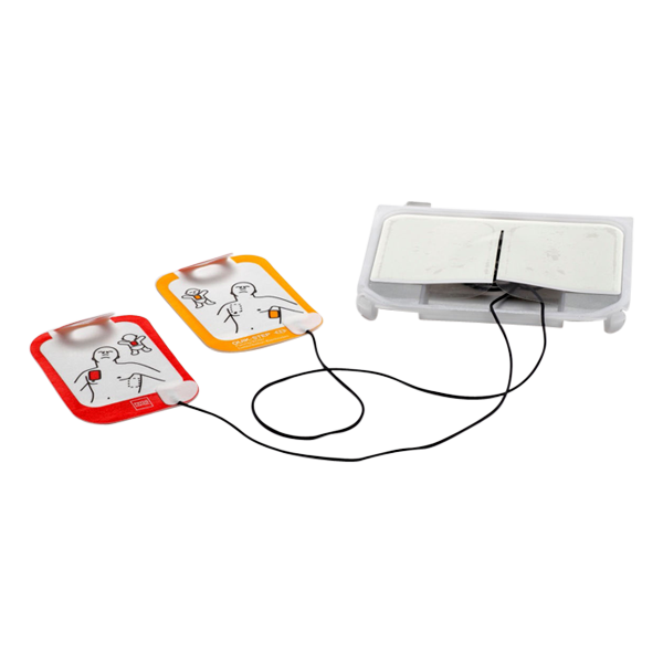 Ersättningselektroder till LIFEPAK® CR2