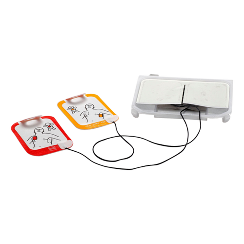 Ersättningselektroder till LIFEPAK® CR2