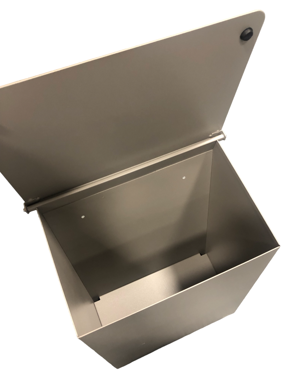 Postlåda Habo Classic 9442 inuti