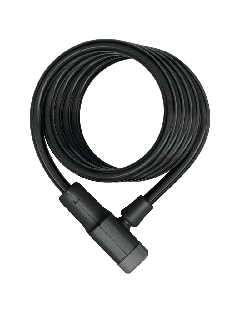 Cykellås ABUS Primo 5510K 180 cm-NY