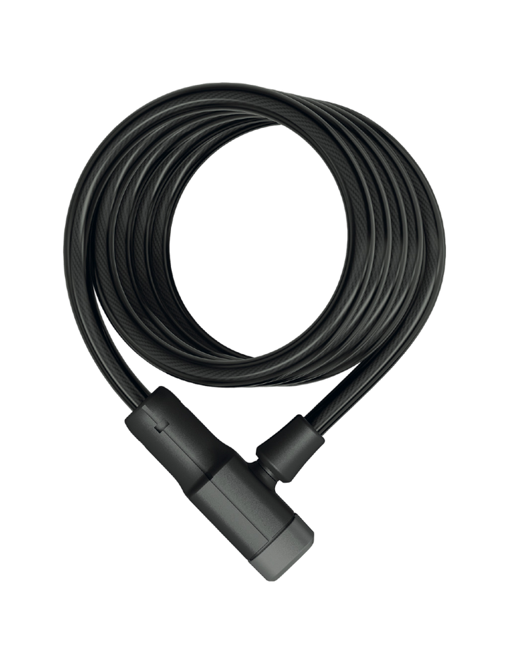 Cykellås ABUS Primo 5510K 180 cm-NY