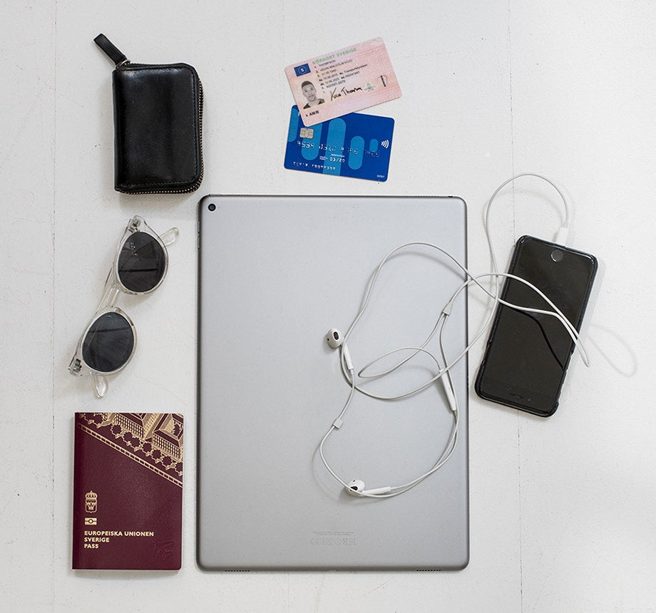 SSF Spärrtjänst med ID-stöldsupport