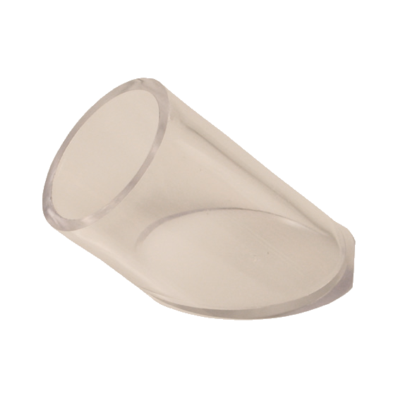 Provcylinder för smådelar