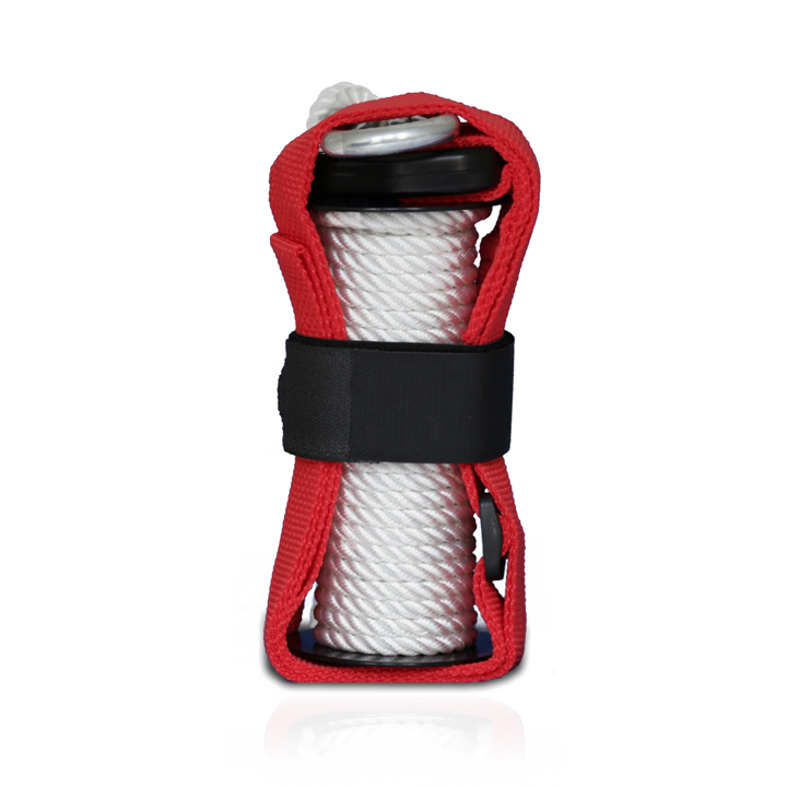 Räddningslina Escape Rope 15 m
