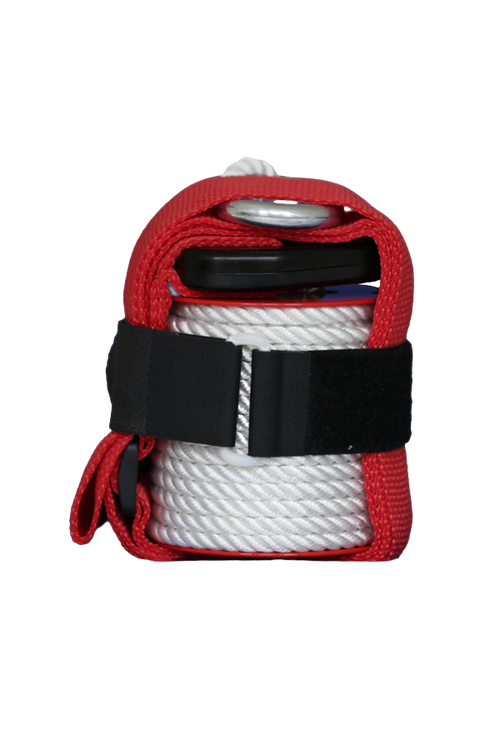 Räddningslina Escape Rope Traveller 20 m