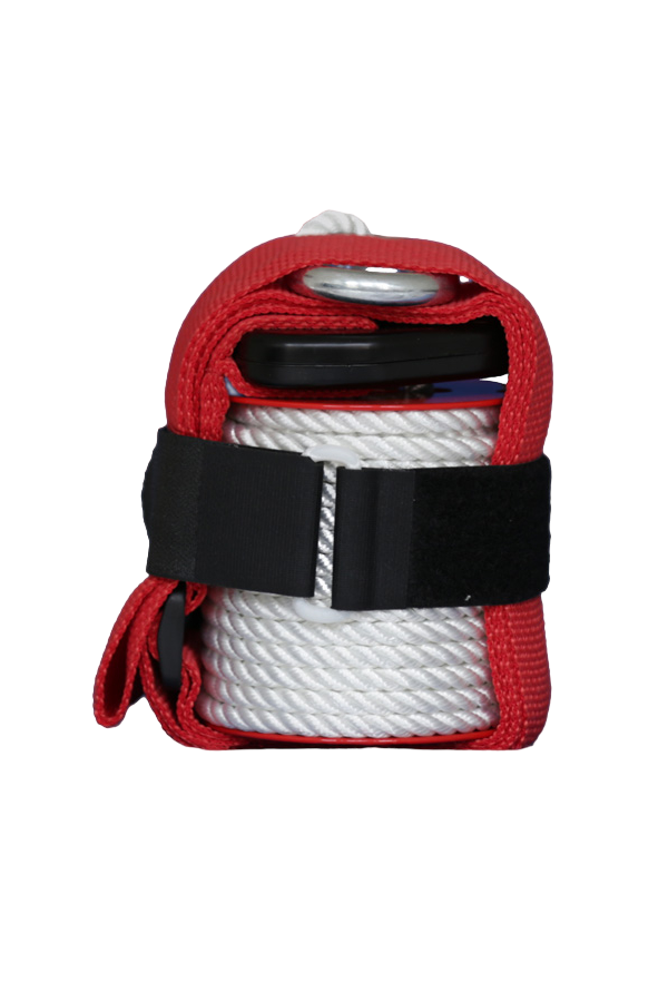 Räddningslina Escape Rope Traveller 20 m