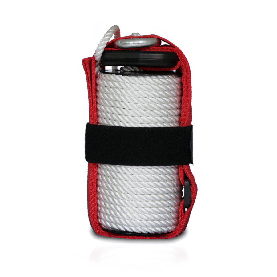 Räddningslina Escape Rope 25 m