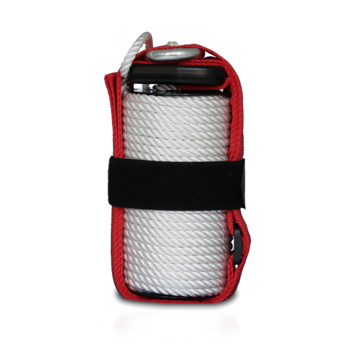 Räddningslina Escape Rope 36 m