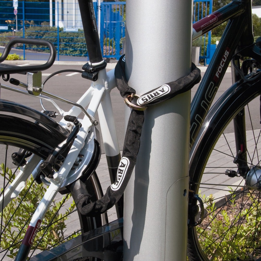 Ramlås med låskätting ABUS Adaptor