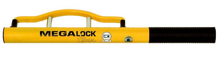 Rattkrycka MegaLock® Twin