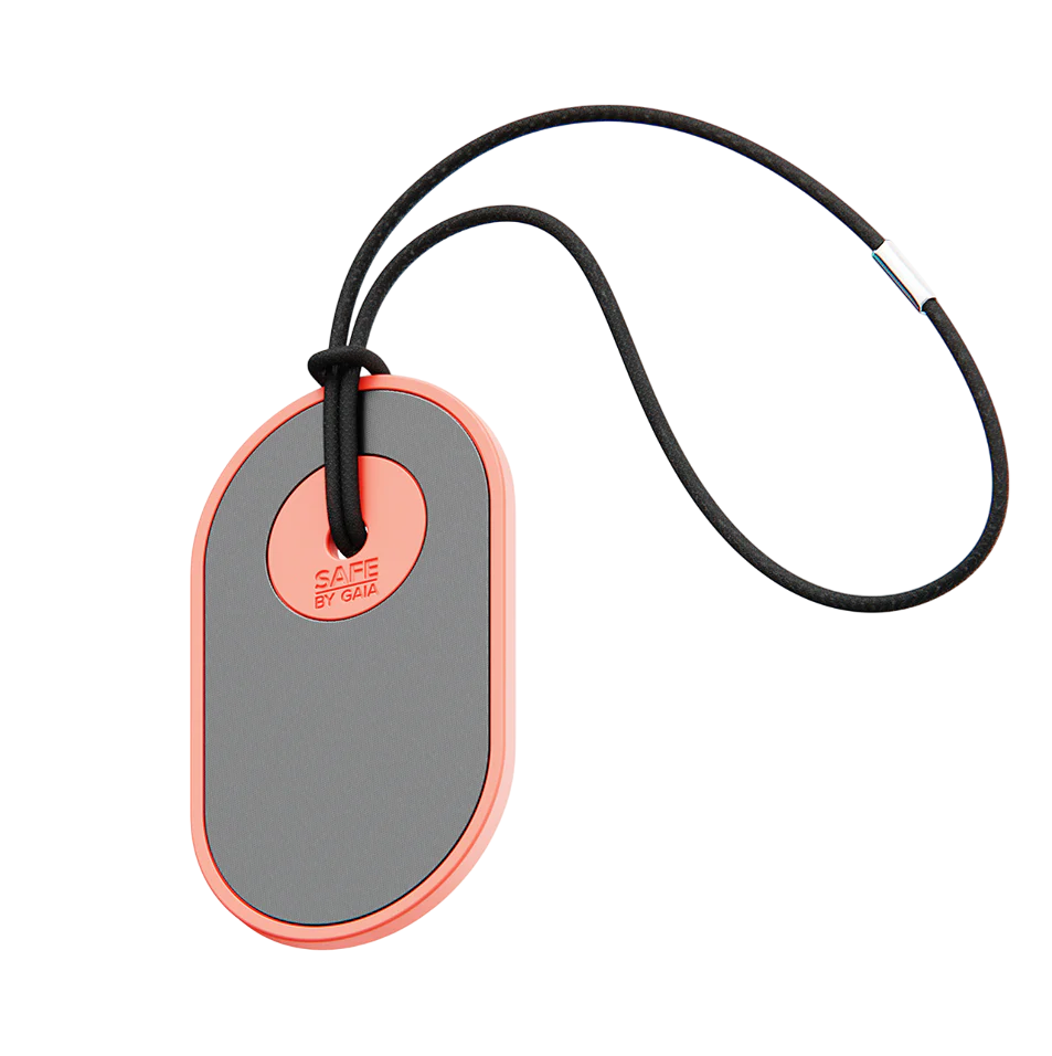 Hård reflex Racetrack Gaia