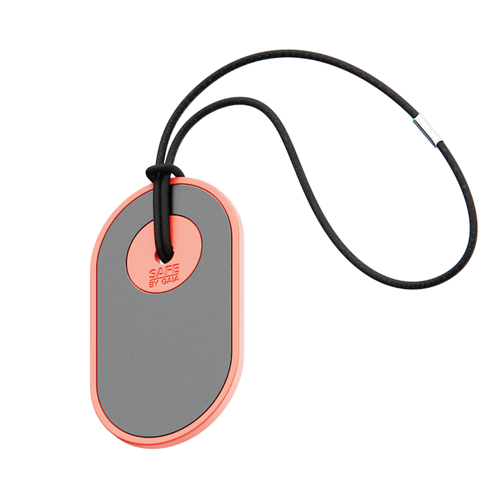 Hård reflex Racetrack Gaia