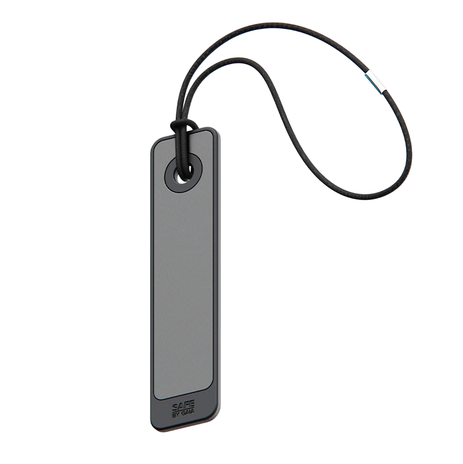 Hård reflex Stretch Gaia